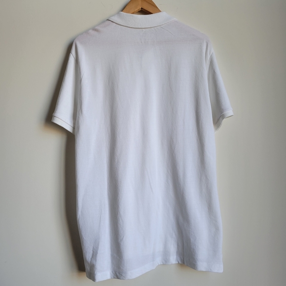 Gap Men's Polo - Picture 3 of 5